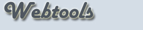 Webtools